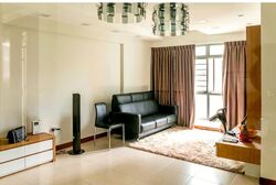 Blk 457 Segar Meadows (Bukit Panjang), HDB 4 Rooms #597724361